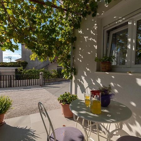 Apartments Bruna تروغير المظهر الخارجي الصورة
