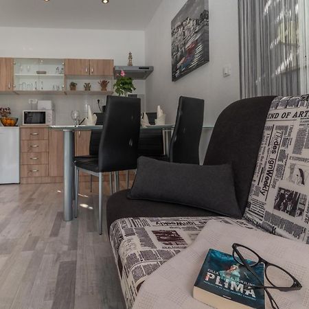 Apartments Bruna تروغير المظهر الخارجي الصورة