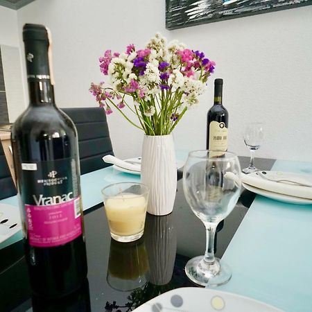 Apartments Bruna تروغير المظهر الخارجي الصورة