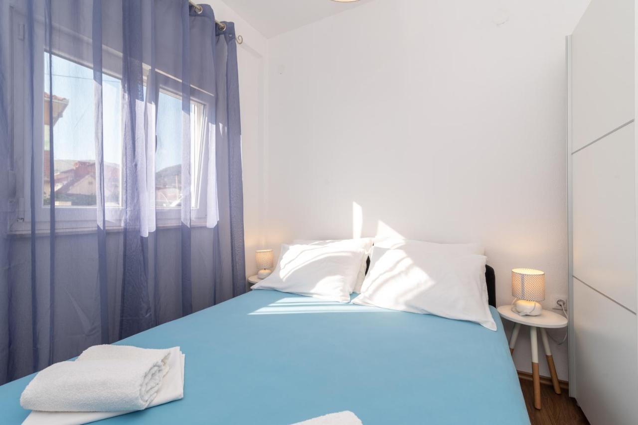 Apartments Bruna تروغير المظهر الخارجي الصورة