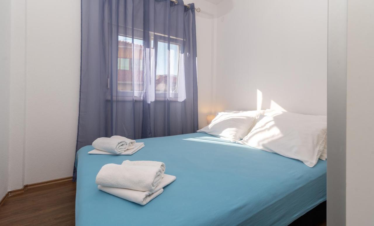 Apartments Bruna تروغير المظهر الخارجي الصورة