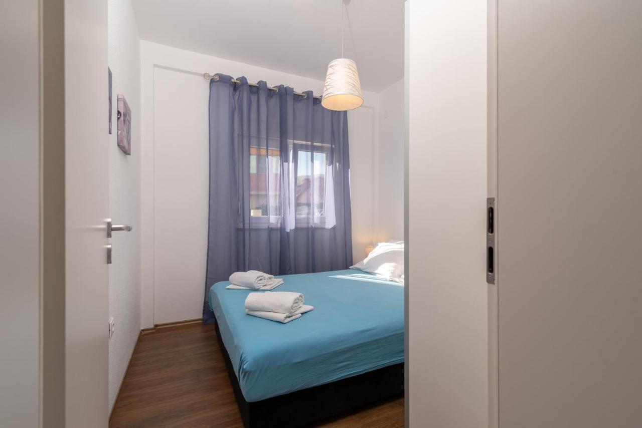 Apartments Bruna تروغير المظهر الخارجي الصورة