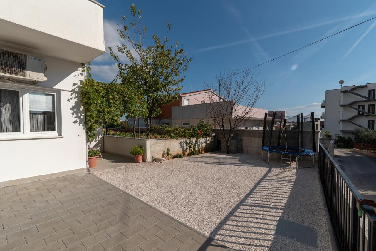 Apartments Bruna تروغير المظهر الخارجي الصورة