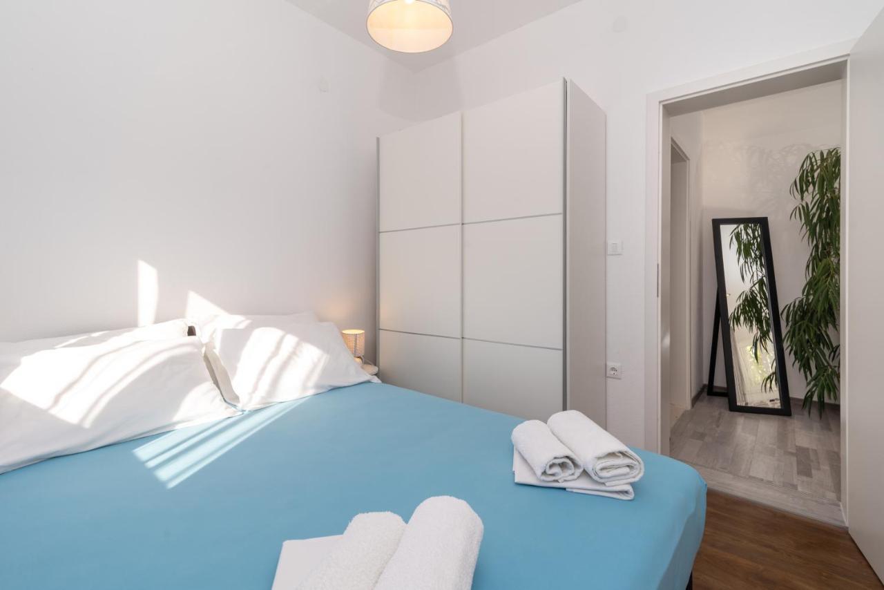 Apartments Bruna تروغير المظهر الخارجي الصورة