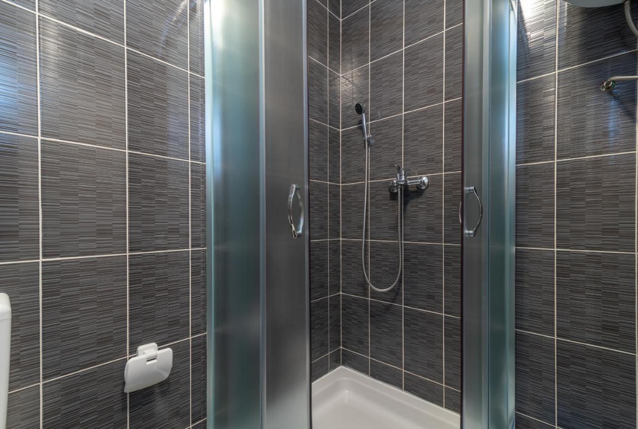 Apartments Bruna تروغير المظهر الخارجي الصورة