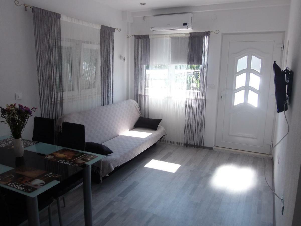 Apartments Bruna تروغير المظهر الخارجي الصورة