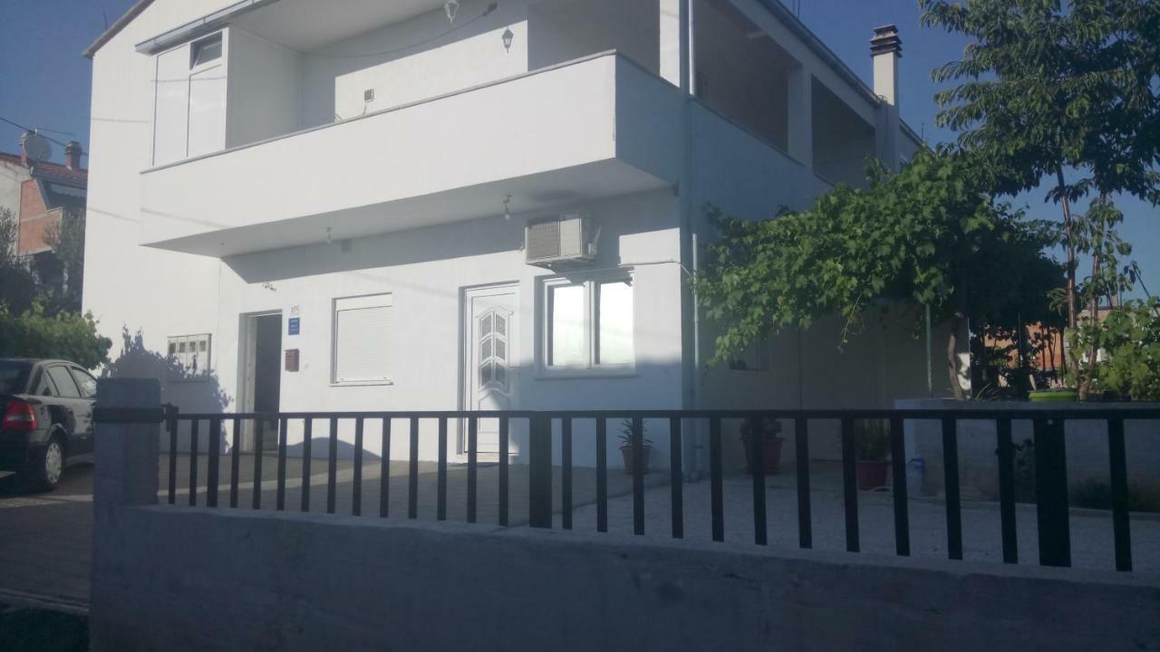 Apartments Bruna تروغير المظهر الخارجي الصورة