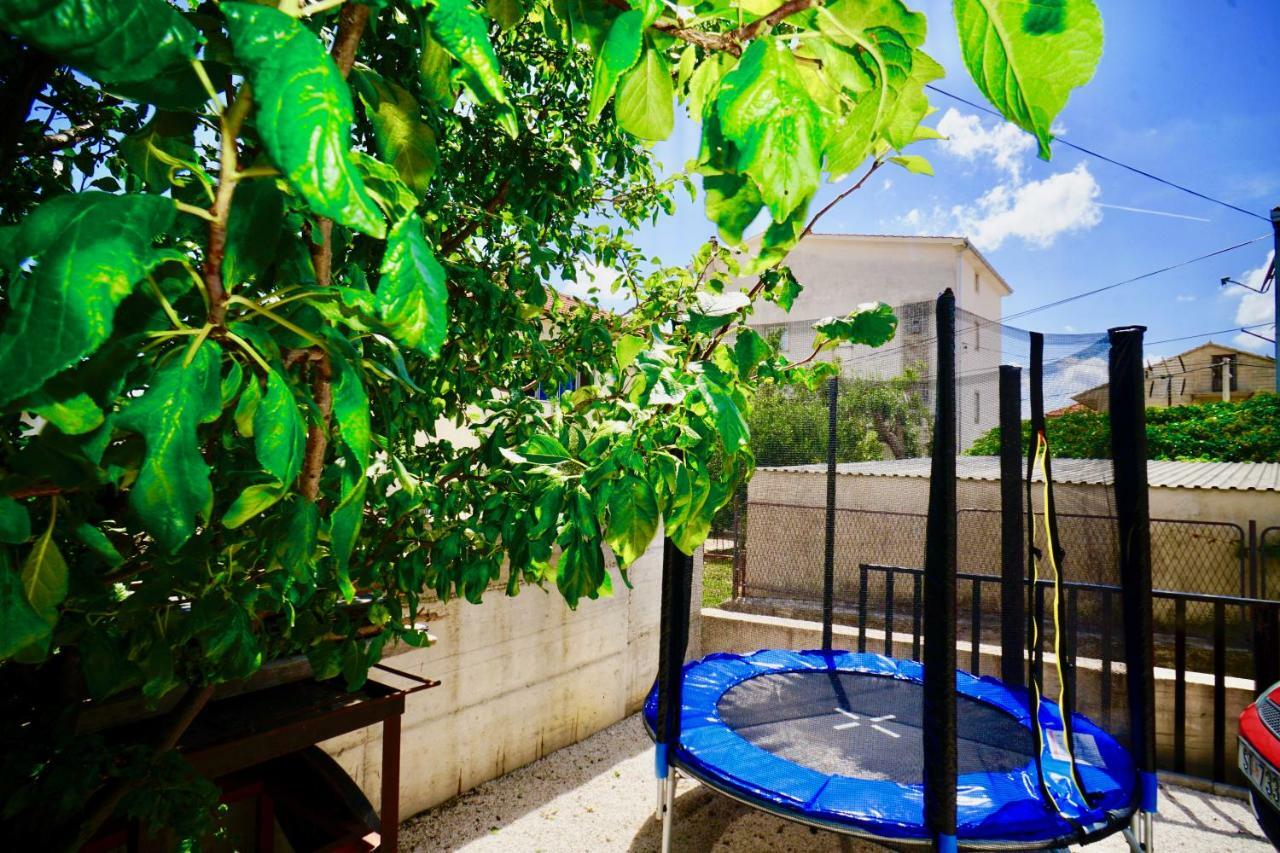 Apartments Bruna تروغير المظهر الخارجي الصورة