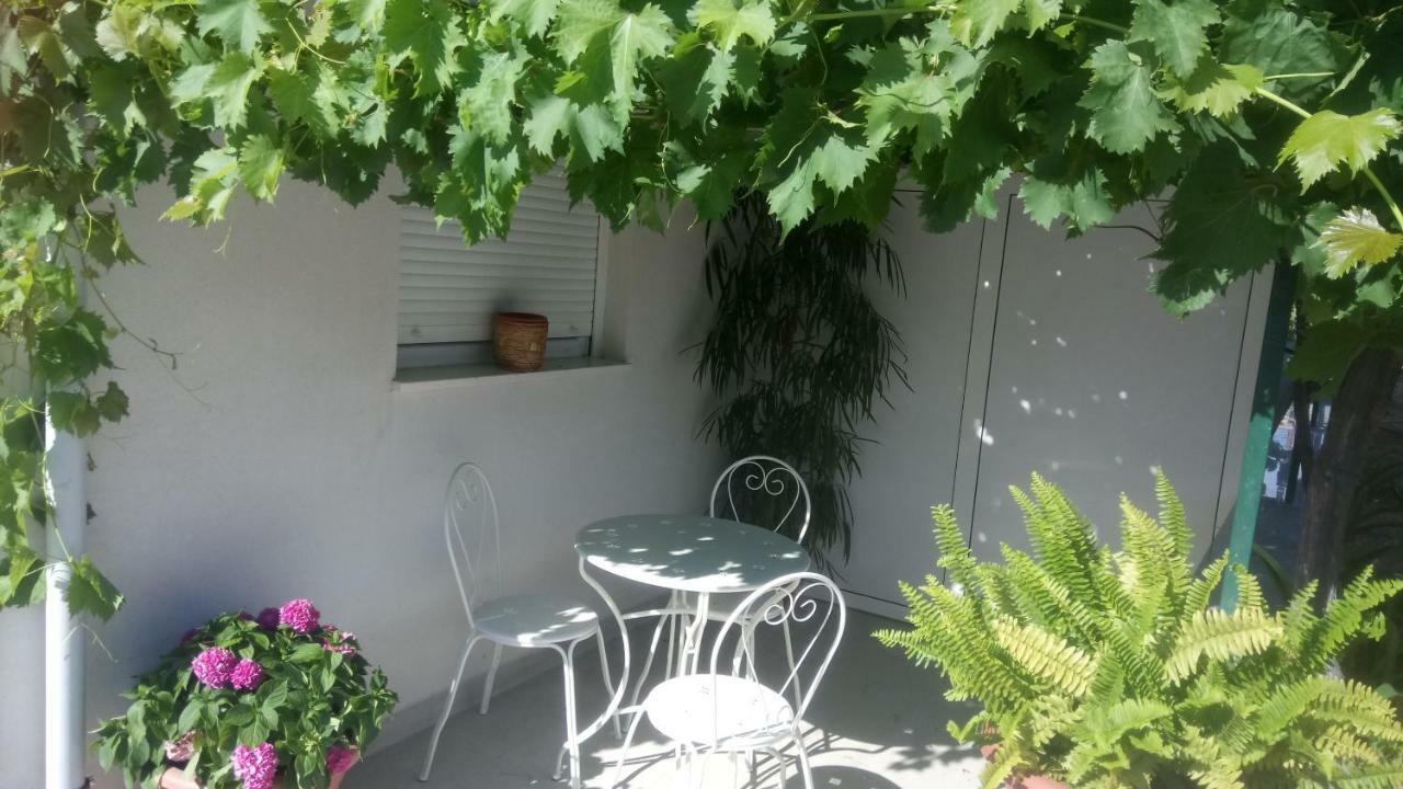 Apartments Bruna تروغير المظهر الخارجي الصورة