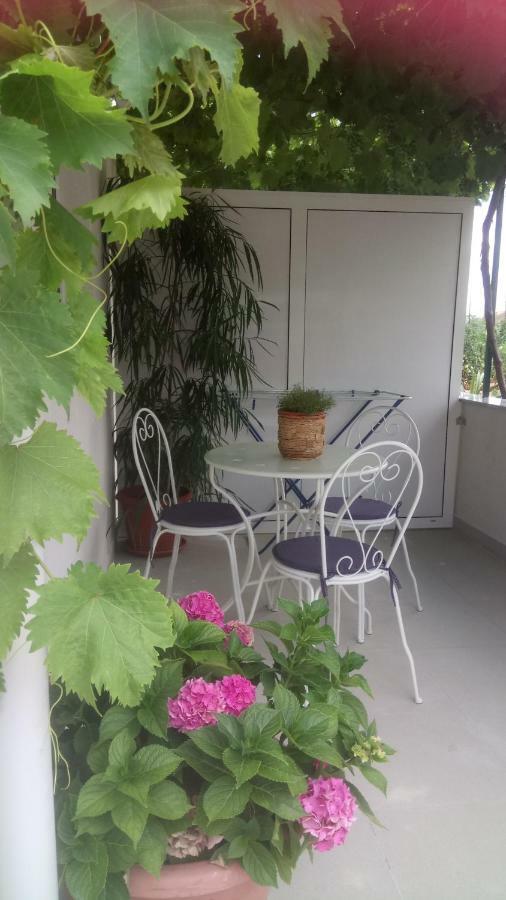 Apartments Bruna تروغير المظهر الخارجي الصورة