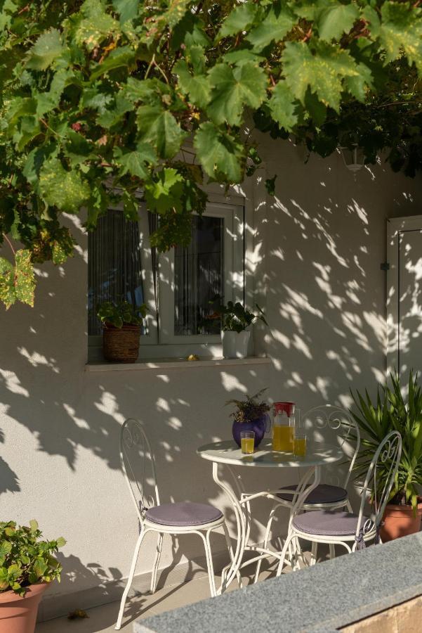 Apartments Bruna تروغير المظهر الخارجي الصورة