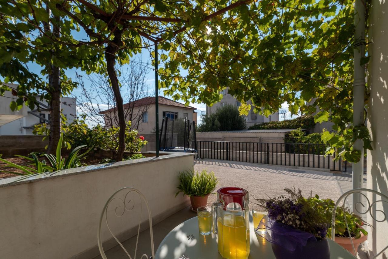 Apartments Bruna تروغير المظهر الخارجي الصورة