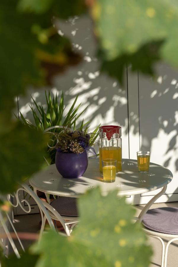 Apartments Bruna تروغير المظهر الخارجي الصورة