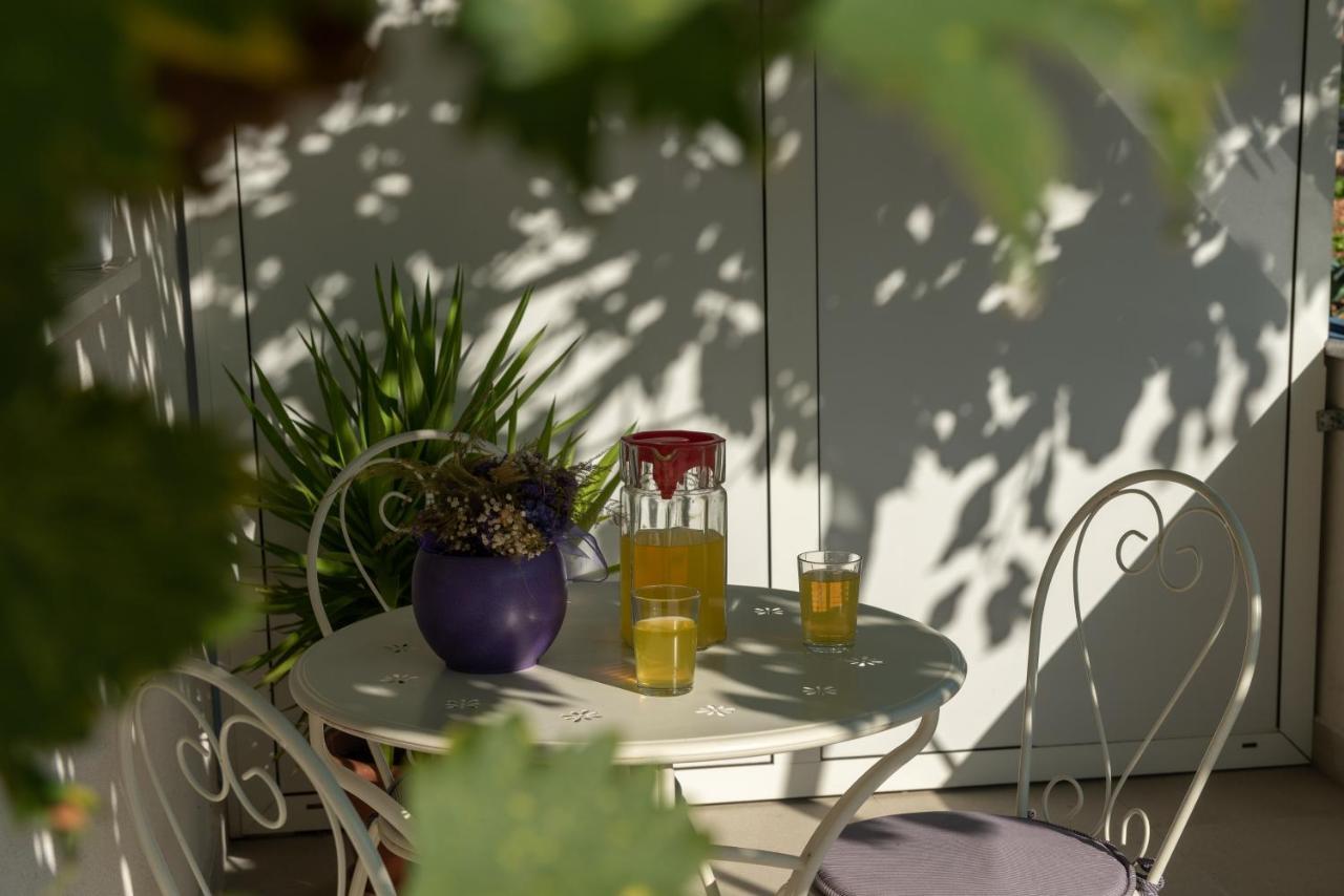 Apartments Bruna تروغير المظهر الخارجي الصورة
